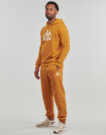 Pantaloni Sportivi Kappa GOTHENBURG 3 ORGANIC Arancio Pantaloni Sportivi Uomo - 3