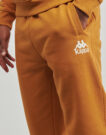 Pantaloni Sportivi Kappa GOTHENBURG 3 ORGANIC Arancio Pantaloni Sportivi Uomo - 5