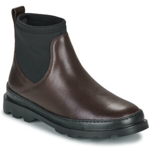 Camper  CIEN  Marrone -  Stivaletti Donna