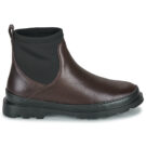 Camper CIEN Marrone Stivaletti Donna - 2