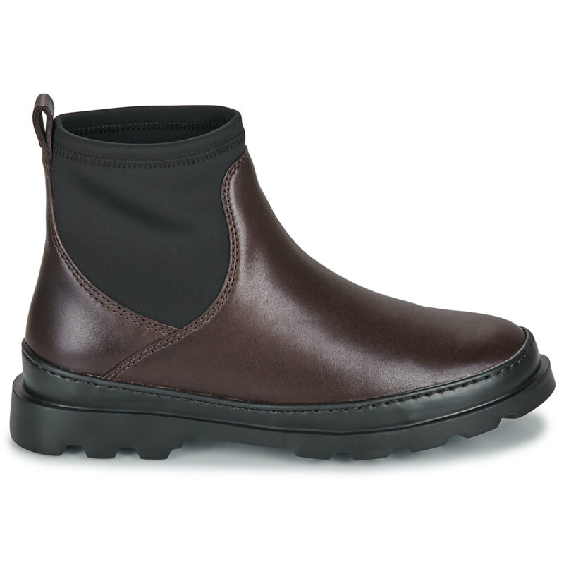 Camper CIEN Marrone Stivaletti Donna - 2