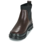 Camper CIEN Marrone Stivaletti Donna - 3