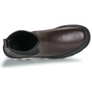 Camper CIEN Marrone Stivaletti Donna - 6