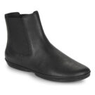 Camper  ISLA  Nero -  Stivaletti Donna - 1