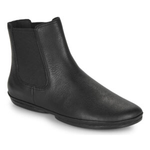 Camper  ISLA  Nero -  Stivaletti Donna