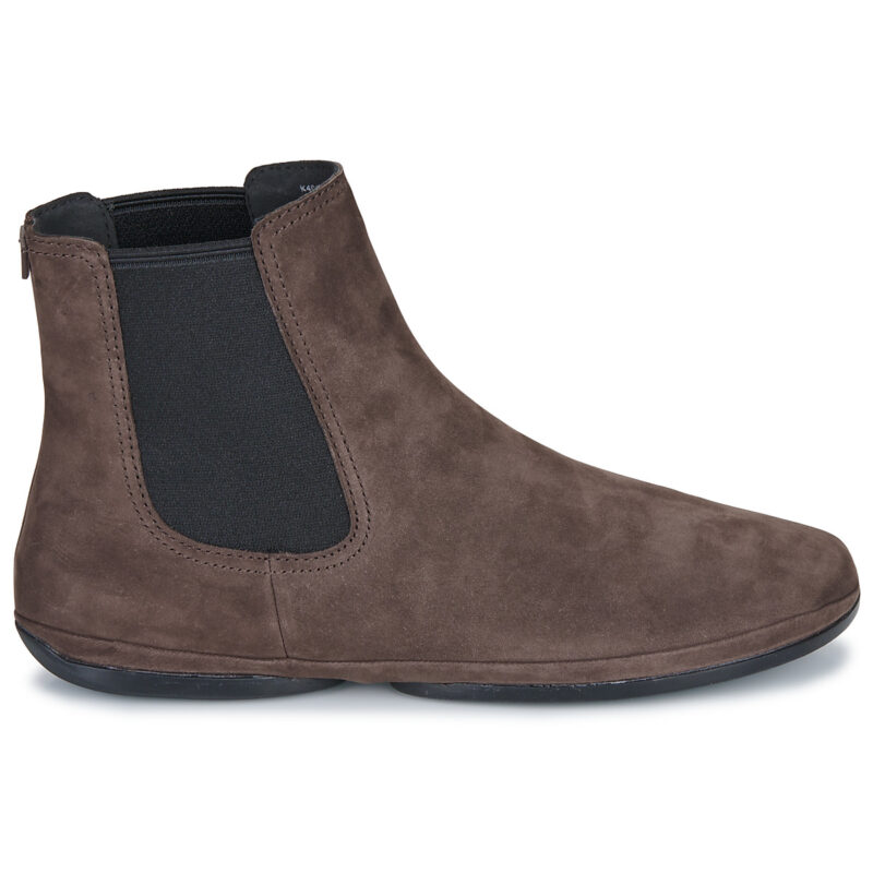 Camper ISLA Marrone Stivaletti Donna - 2