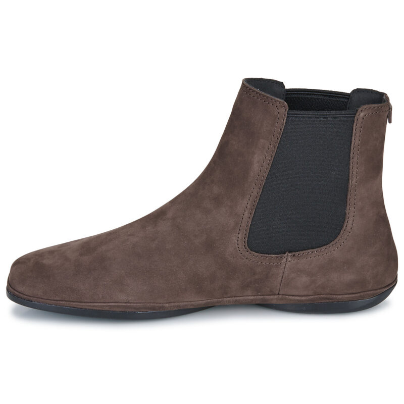 Camper ISLA Marrone Stivaletti Donna - 4