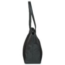 Betty London Sacs de courses noirs pour femmes AWA - 3