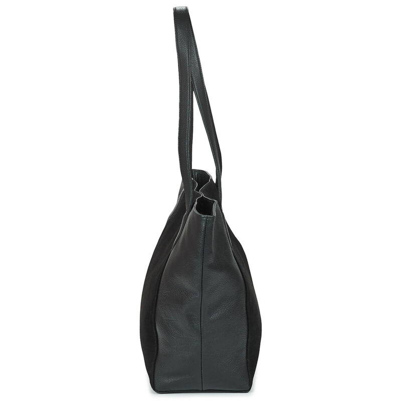 Betty London Sacs de courses noirs pour femmes AWA - 3