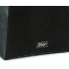 Betty London Sacs de courses noirs pour femmes AWA - 4