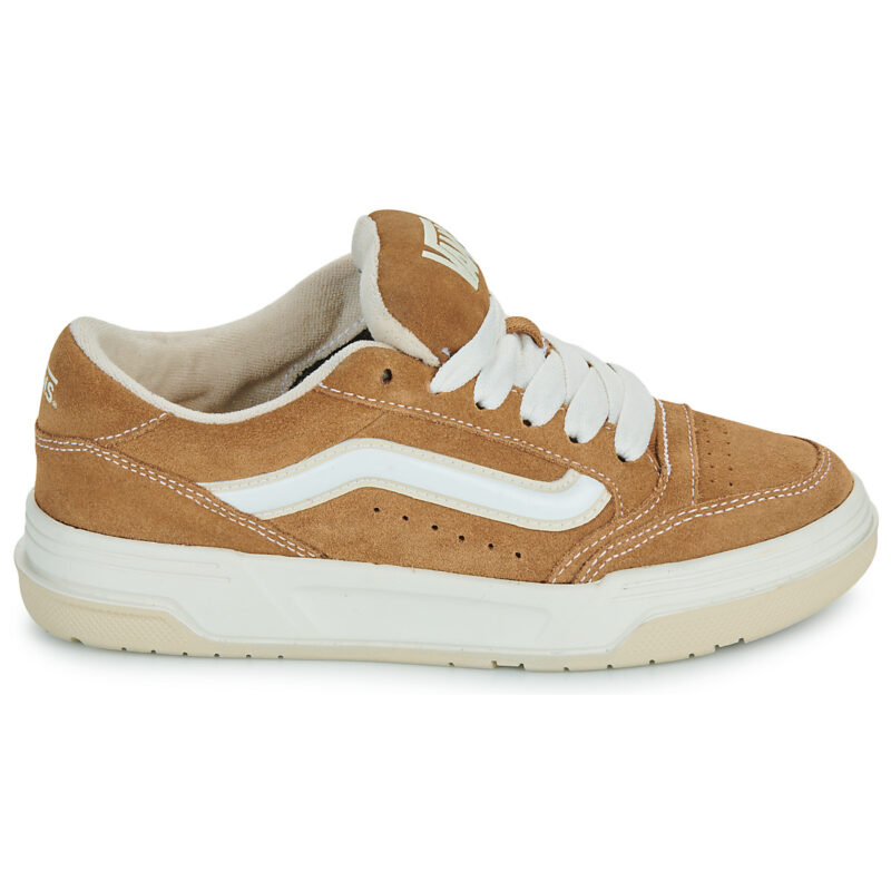 Vans  Hylane  Marrone -  Sneakers Uomo - 2