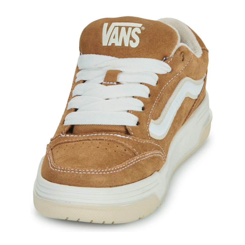 Vans  Hylane  Marrone -  Sneakers Uomo - 3