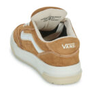 Vans  Hylane  Marrone -  Sneakers Uomo - 5