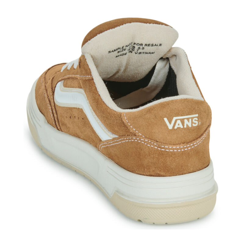 Vans  Hylane  Marrone -  Sneakers Uomo - 5