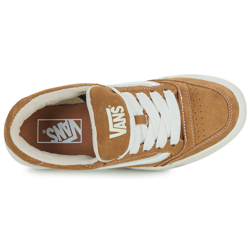 Vans  Hylane  Marrone -  Sneakers Uomo - 6