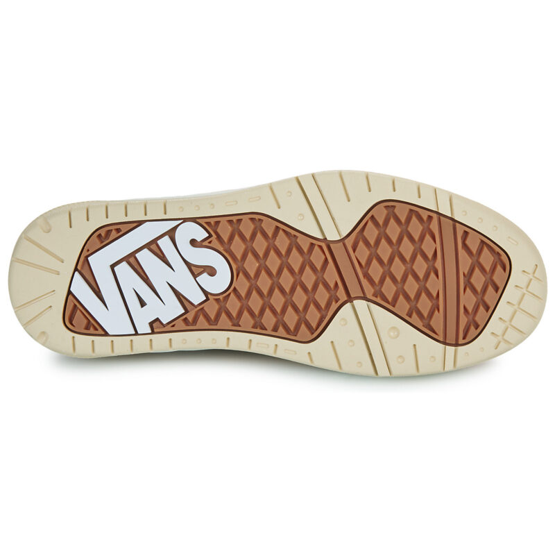 Vans  Hylane  Marrone -  Sneakers Uomo - 7