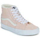 Vans SK8-Hi Rosa Sneakers alte Donna - 1