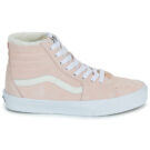 Vans SK8-Hi Rosa Sneakers alte Donna - 2
