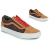 Vans  Old Skool  Marrone -  Sneakers Uomo