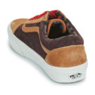 Vans  Old Skool  Marrone -  Sneakers basse Donna - 5