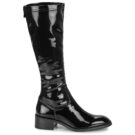 Adige REAL Nero Stivali con tacco Donna - 2