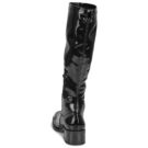 Adige REAL Nero Stivali con tacco Donna - 5