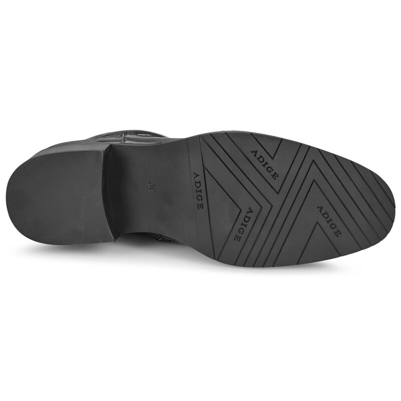 Adige REAL Nero Stivali con tacco Donna - 7