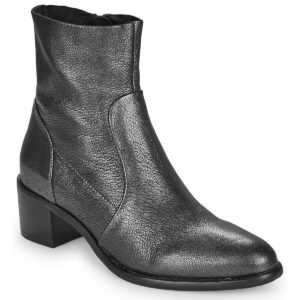 Adige  DESIR  Argento -  Stivaletti Donna