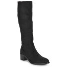 Adige DIANA Nero Stivali con tacco Donna - 1