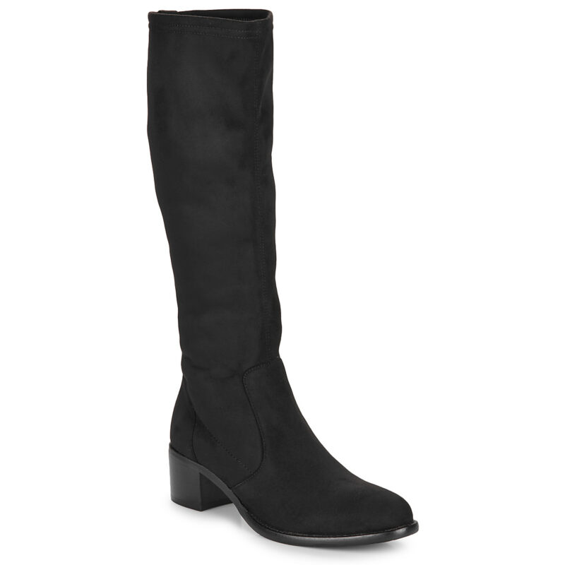 Adige DIANA Nero Stivali con tacco Donna - 1