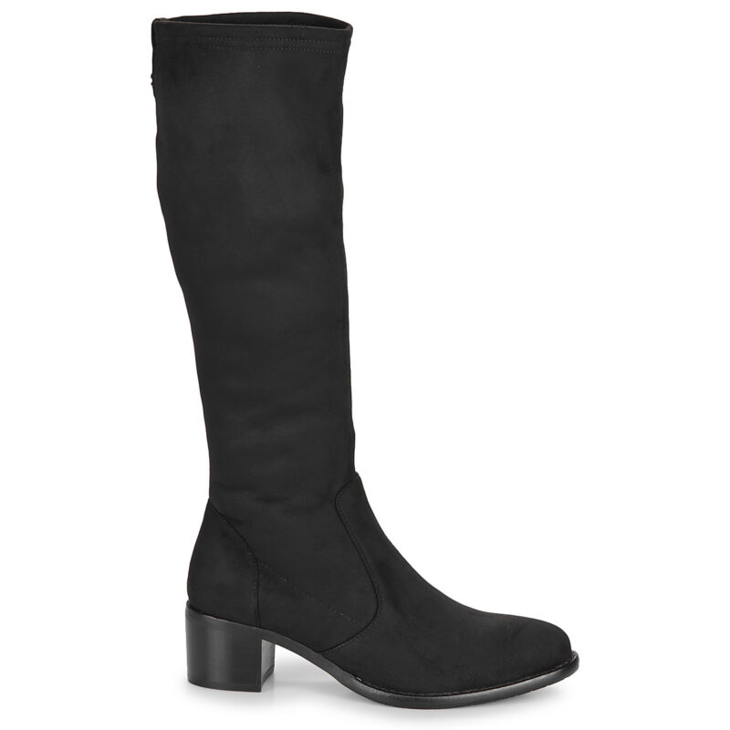 Adige DIANA Nero Stivali con tacco Donna - 2