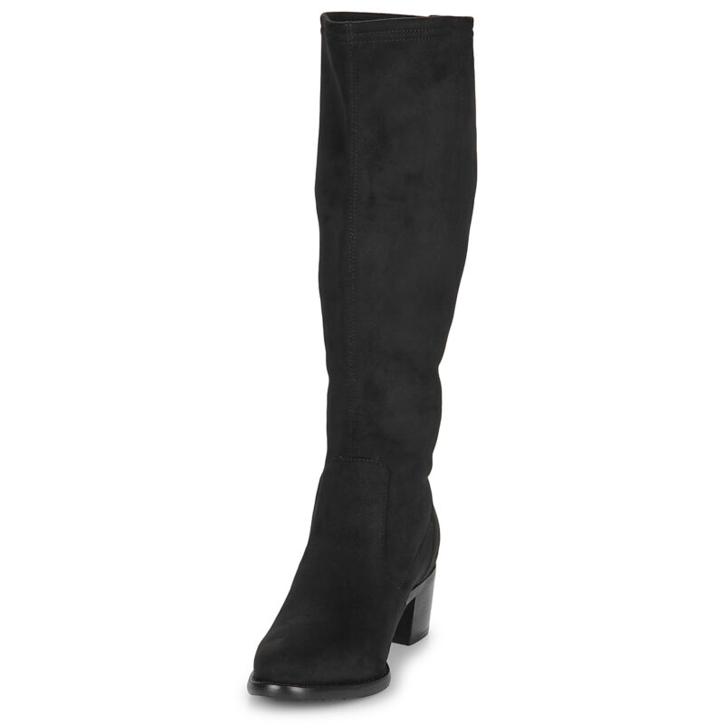 Adige DIANA Nero Stivali con tacco Donna - 3