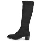 Adige DIANA Nero Stivali con tacco Donna - 4