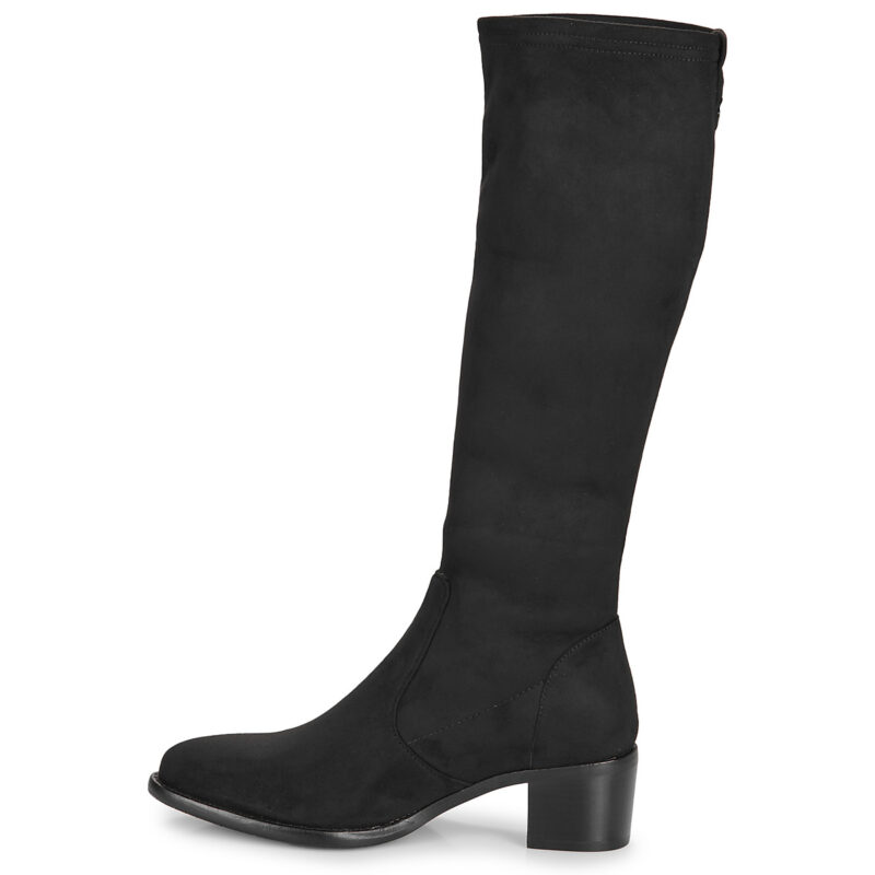 Adige DIANA Nero Stivali con tacco Donna - 4