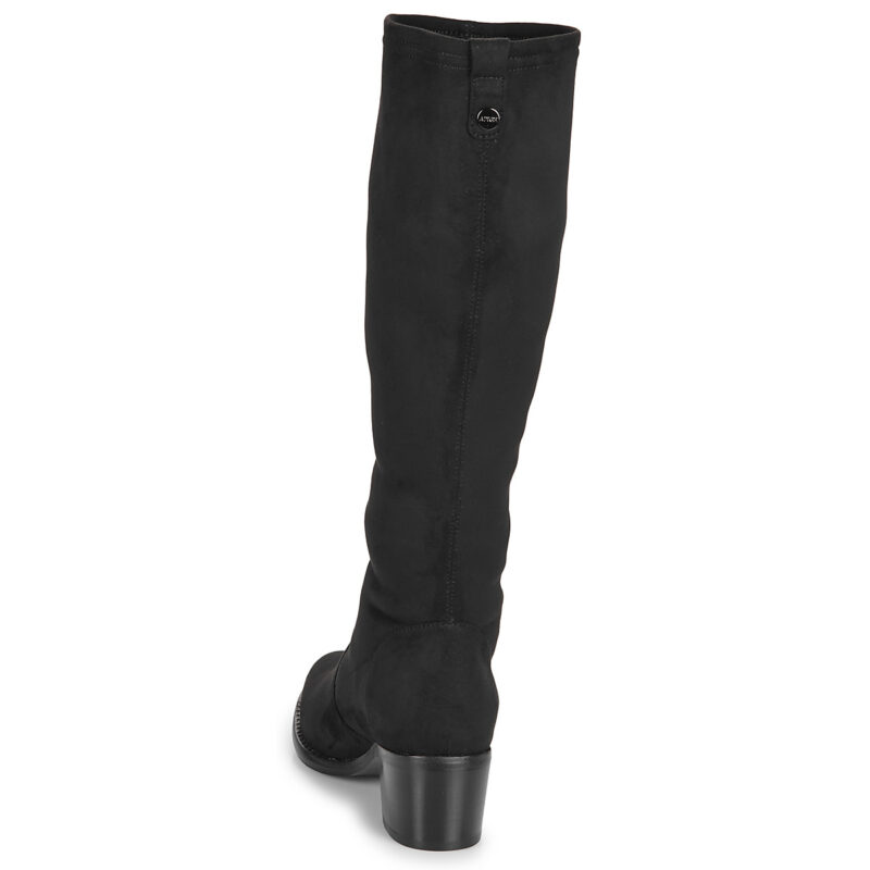 Adige DIANA Nero Stivali con tacco Donna - 5