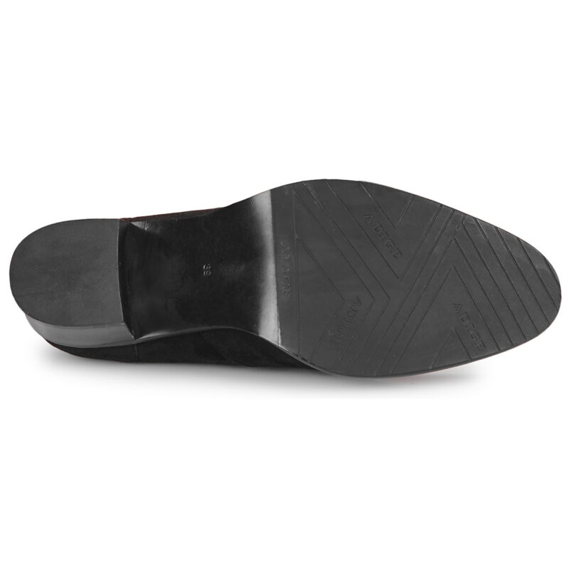 Adige DIANA Nero Stivali con tacco Donna - 7