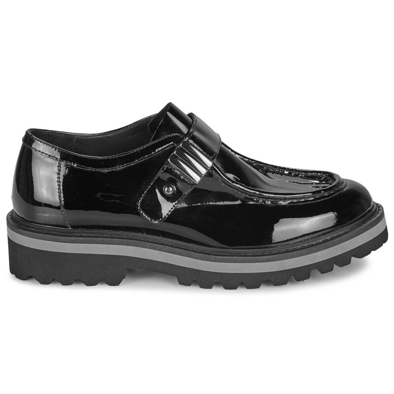Adige METZ Nero Derby Donna - 2
