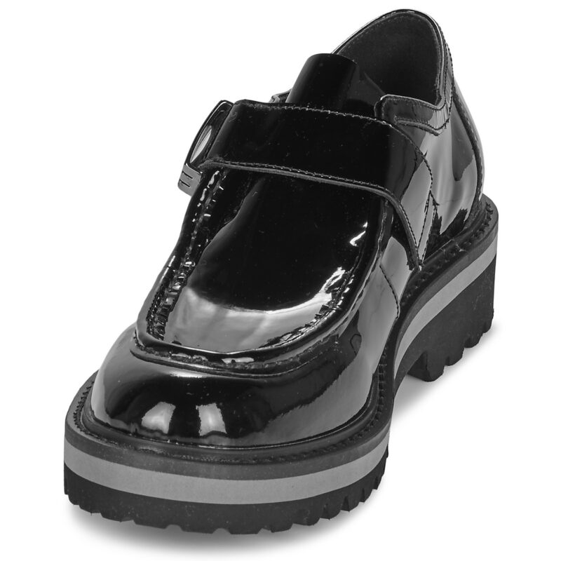 Adige METZ Nero Derby Donna - 3