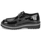 Adige METZ Nero Derby Donna - 4