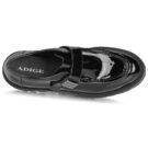 Adige METZ Nero Derby Donna - 6