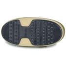 Moon Boot MB EVX PUMPS NYLON Kaki Scarpe da neve Donna - 7