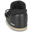 Moon Boot Chaussures de neige MB EVX PUMPS NYLON noires pour femmes - 5