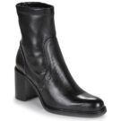Muratti RADIQUE Schwarz Damen-Stiefeletten - 1
