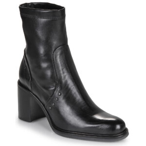 Muratti  RADIQUE  Nero -  Stivaletti Donna