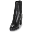 Muratti RADIQUE Schwarz Damen-Stiefeletten - 3