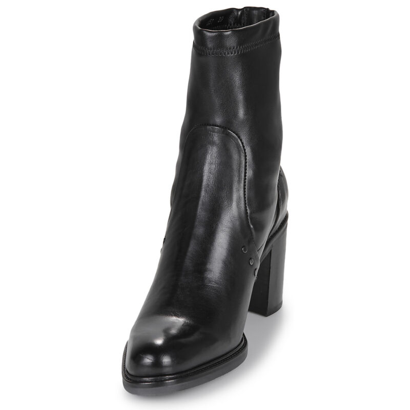 Muratti RADIQUE Schwarz Damen-Stiefeletten - 3