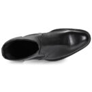 Muratti RADIQUE Schwarz Damen-Stiefeletten - 6