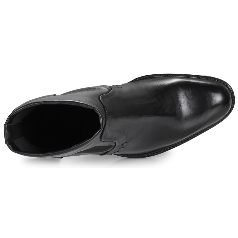 Muratti RADIQUE Schwarz Damen-Stiefeletten - 6