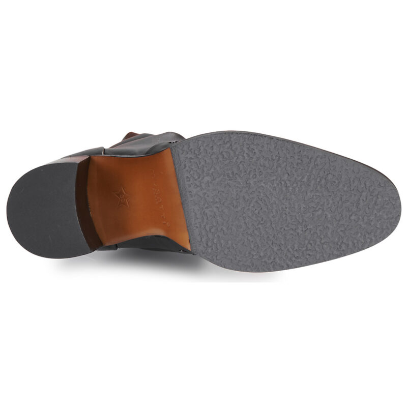 Muratti RADIQUE Schwarz Damen-Stiefeletten - 7