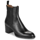 Muratti RUAN Schwarz Stiefel Frauen - 1